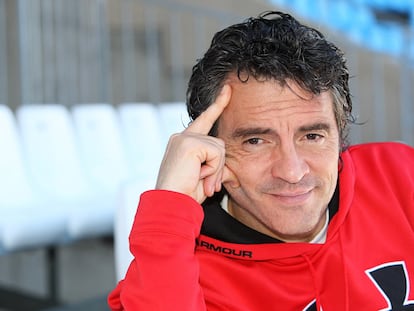 Juan Manuel Lillo.