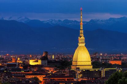 Turin