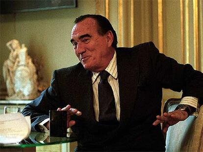 Fernando Fernández Tapias.