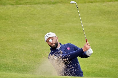 Jon Rahm