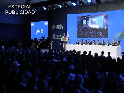 Así se vivió la entrega del Premio Eugenio Garza Sada 2024