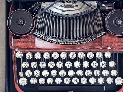 El teclado tradicional nos sobrevivirá a todos