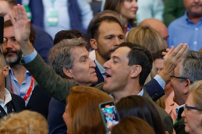 Feijóo asegura que el Gobierno es “una vergüenza internacional”: “Cualquier primer ministro habría caído a mitad de la semana” 