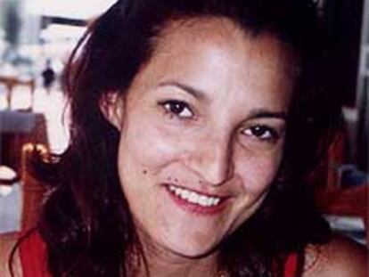 Cristina Aurelia García Martínez