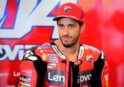 Dovizioso