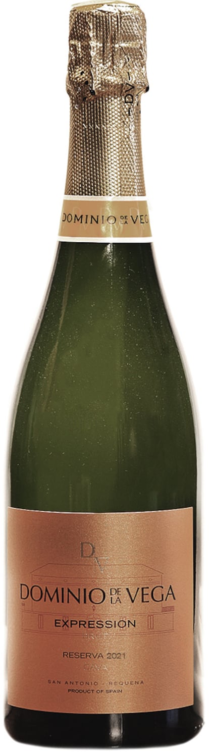 Cavas. Dominio de La Vega