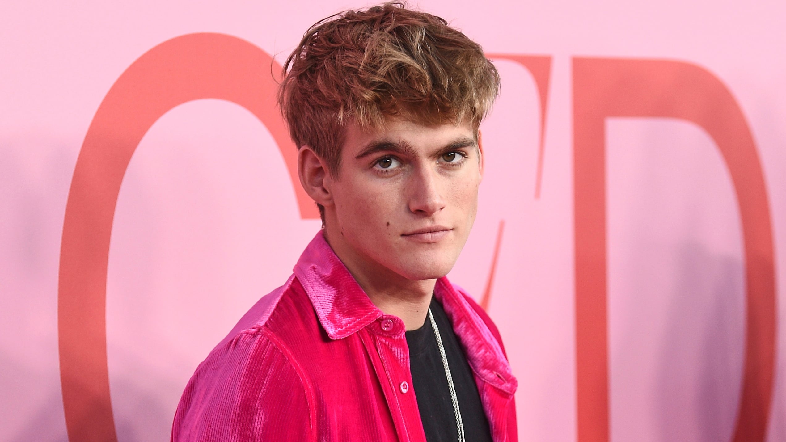 Muere Presley Gerber, hijo de Cindy Crawford, tras años de luchar contra las adicciones