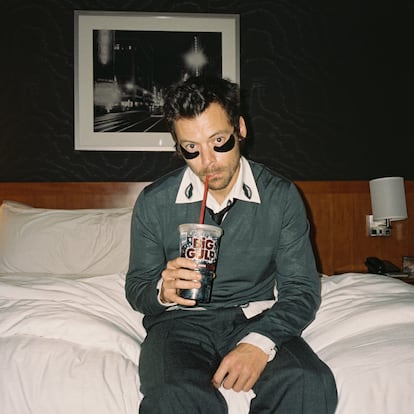 Harry Styles, Bad Gyal, Álvaro de Luna, Maluma, Manuel Turizo, Shakira y Beéle aterrizan con sus nuevas canciones