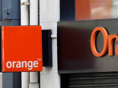 Orange traza nuevas líneas estratégicas con el foco en el cliente y la simplificación