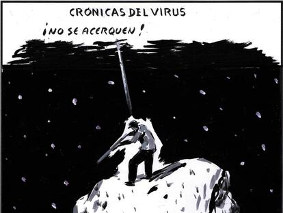 El Roto
