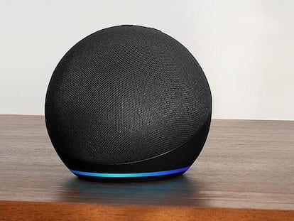 Aprovecha mejor el nuevo Amazon Echo Dot: así mejorarás su calidad de sonido