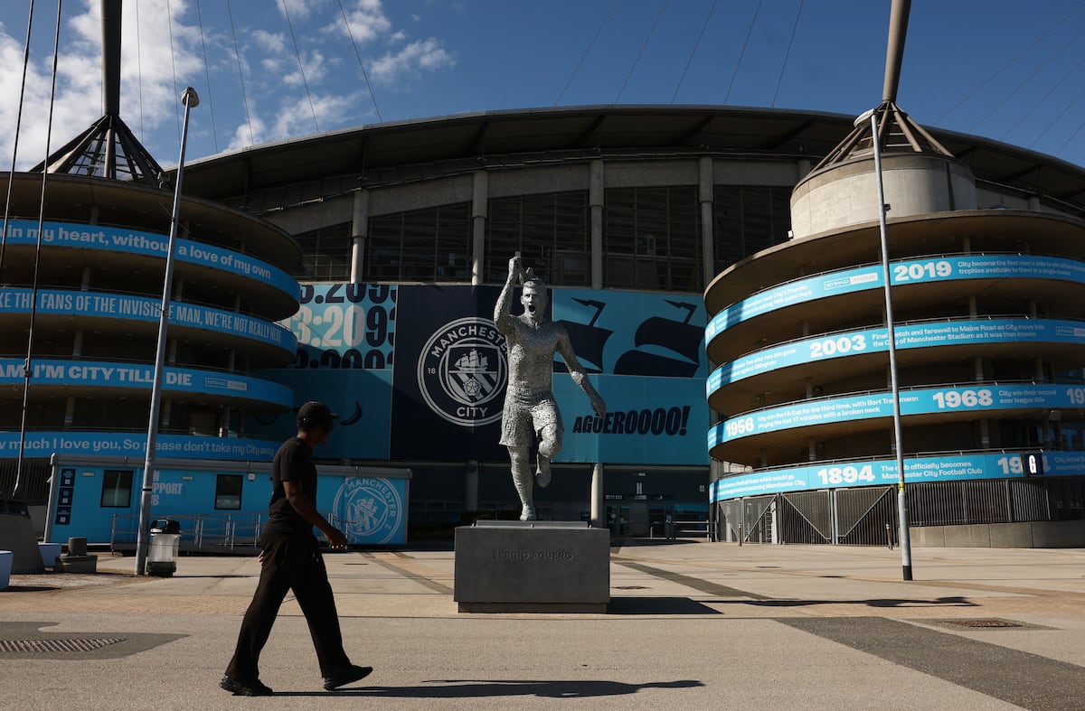 Manchester City