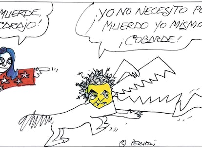 Peridis