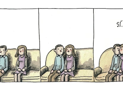 Acortar distancia