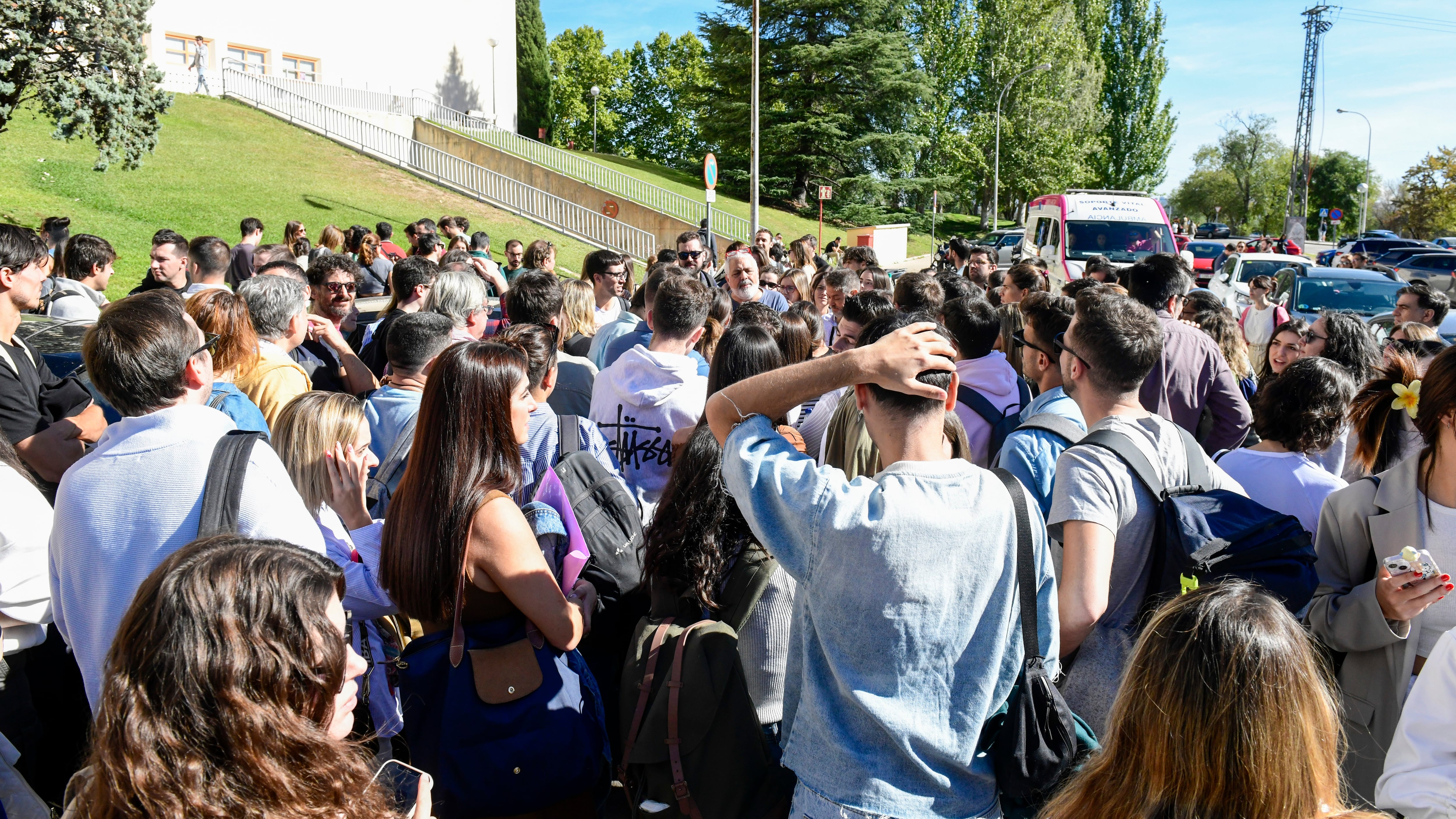 RTVE acuerda realizar en noviembre la prueba para las oposiciones a informador tras la suspensión por una filtración del examen