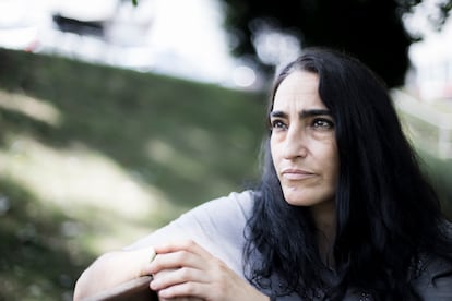 Tamara Fernández Varela