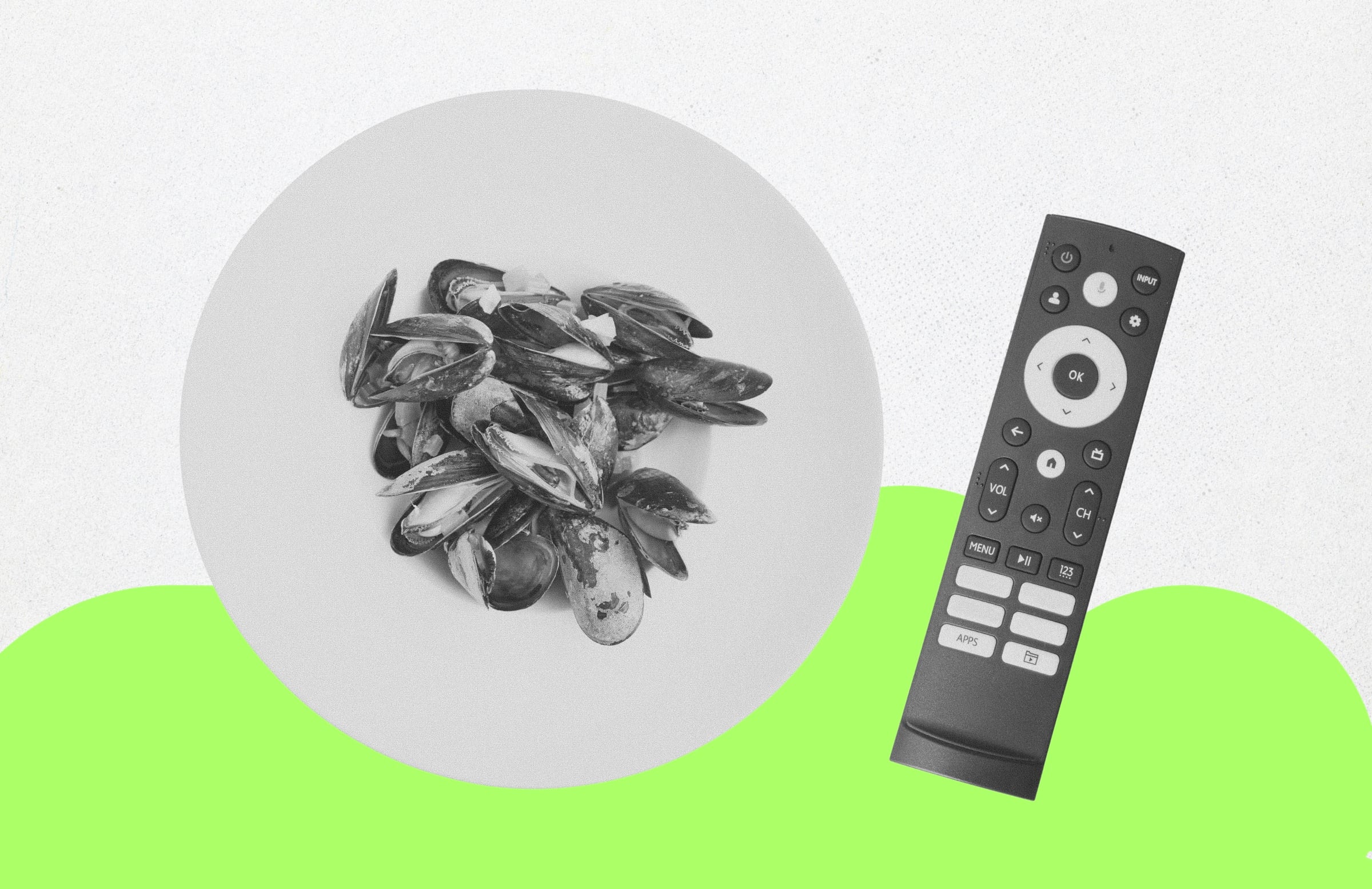 Comer mejillones en el sofá viendo ‘Las chicas Gilmore’: la durísima competencia de los restaurantes en verano