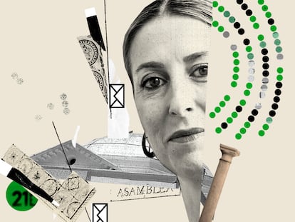 Señales desde Extremadura