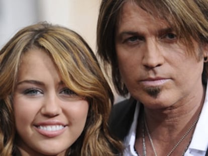 Hannah Montana se estrena mundialmente en cine