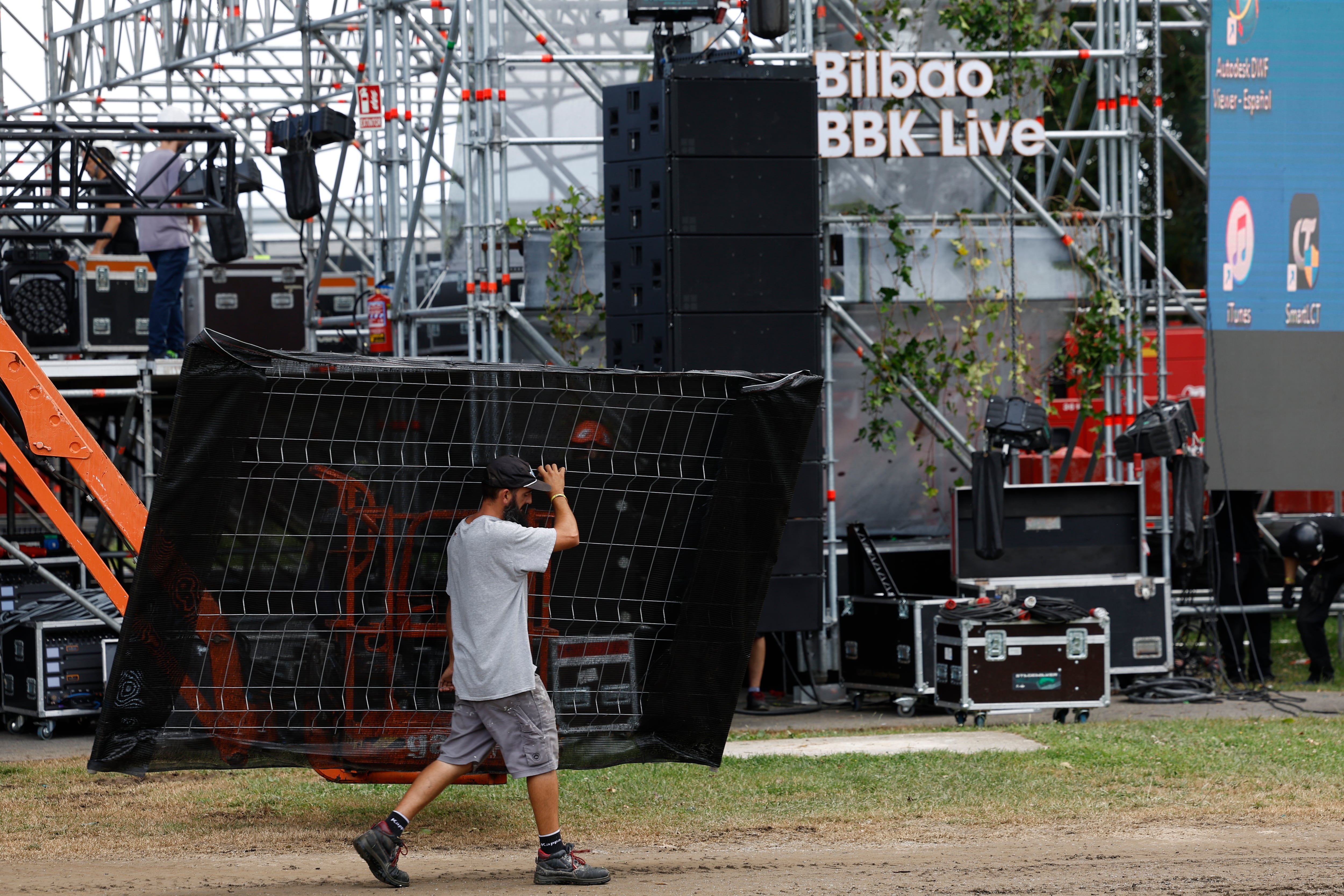 Bilbao BBK Live cumple 20 años afianzando sus raíces en la ciudad que le dio una oportunidad