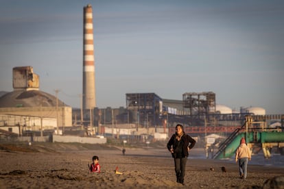 Crisis climática finanzas