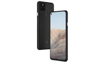 Teléfono Google Pixel 5a