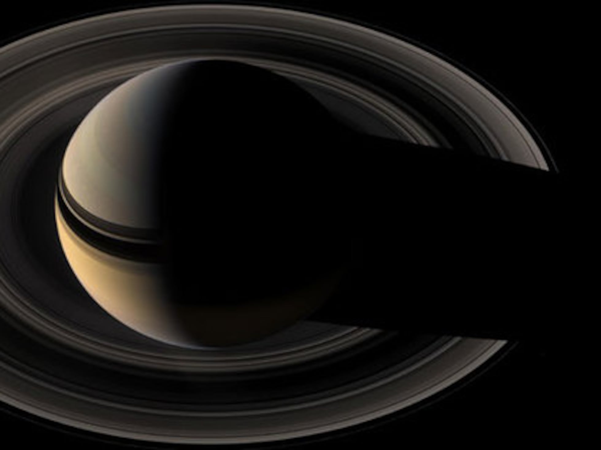 Saturno, el planeta que flotaría en un océano | Sociedad | EL PAÍS