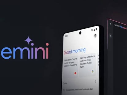 Google tiene buenas noticias con Gemini y los que tienen móviles antiguos