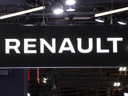 Renault nombra a Delbos como consejera delegada interina para sustituir a Bolloré