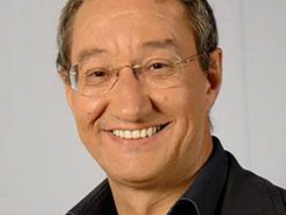 Carlos Boyero.
