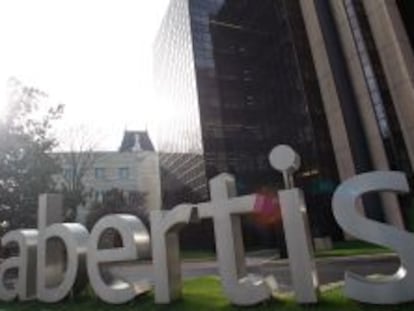 Abertis vende sus aeropuertos mexicanos por 172 millones