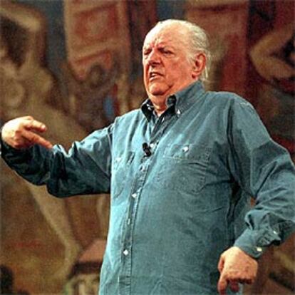 Dario Fo.