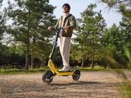 Xiaomi Electric Scooter 6 Ultra