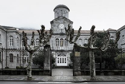 Instituto Manzanedo (Santoña-Cantabria).