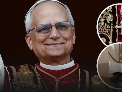 Un Papa moderado y que intentará llegar a todos: qué dicen los primeros gestos de León XIV