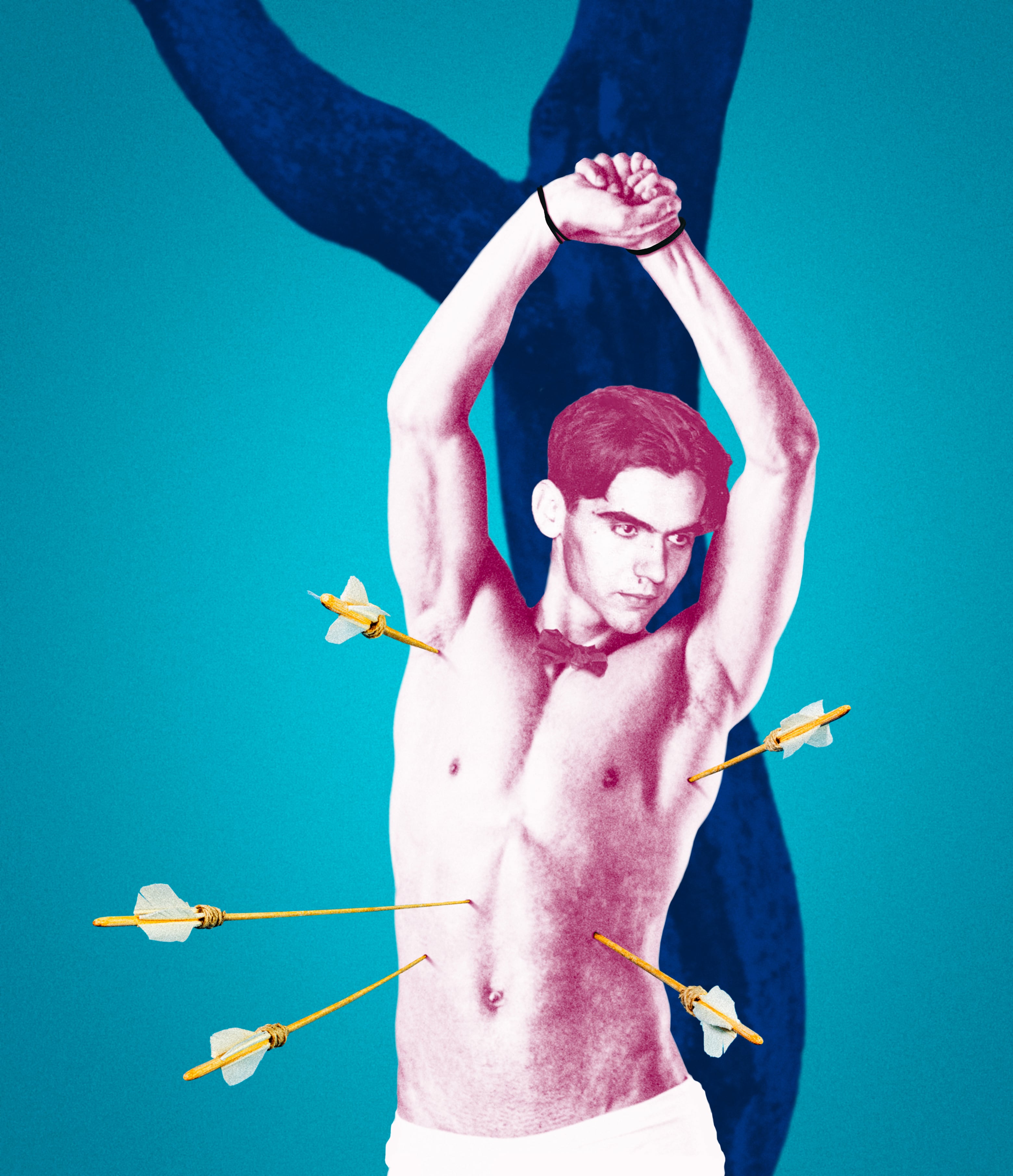 Lorca, un icono ‘queer’ y un archivo censurado