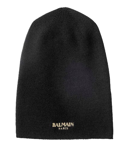 Gorro de lana (14,99 euros)