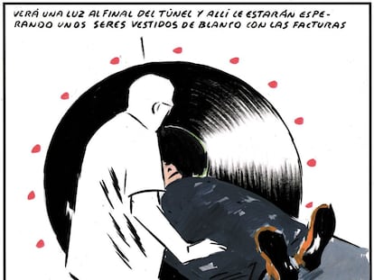 El Roto