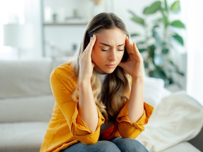 Este es el mejor gorro para aliviar la migraña que se puede comprar en Amazon