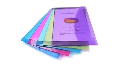 Este material escolar es el más vendido para la vuelta al cole 2025-2026.