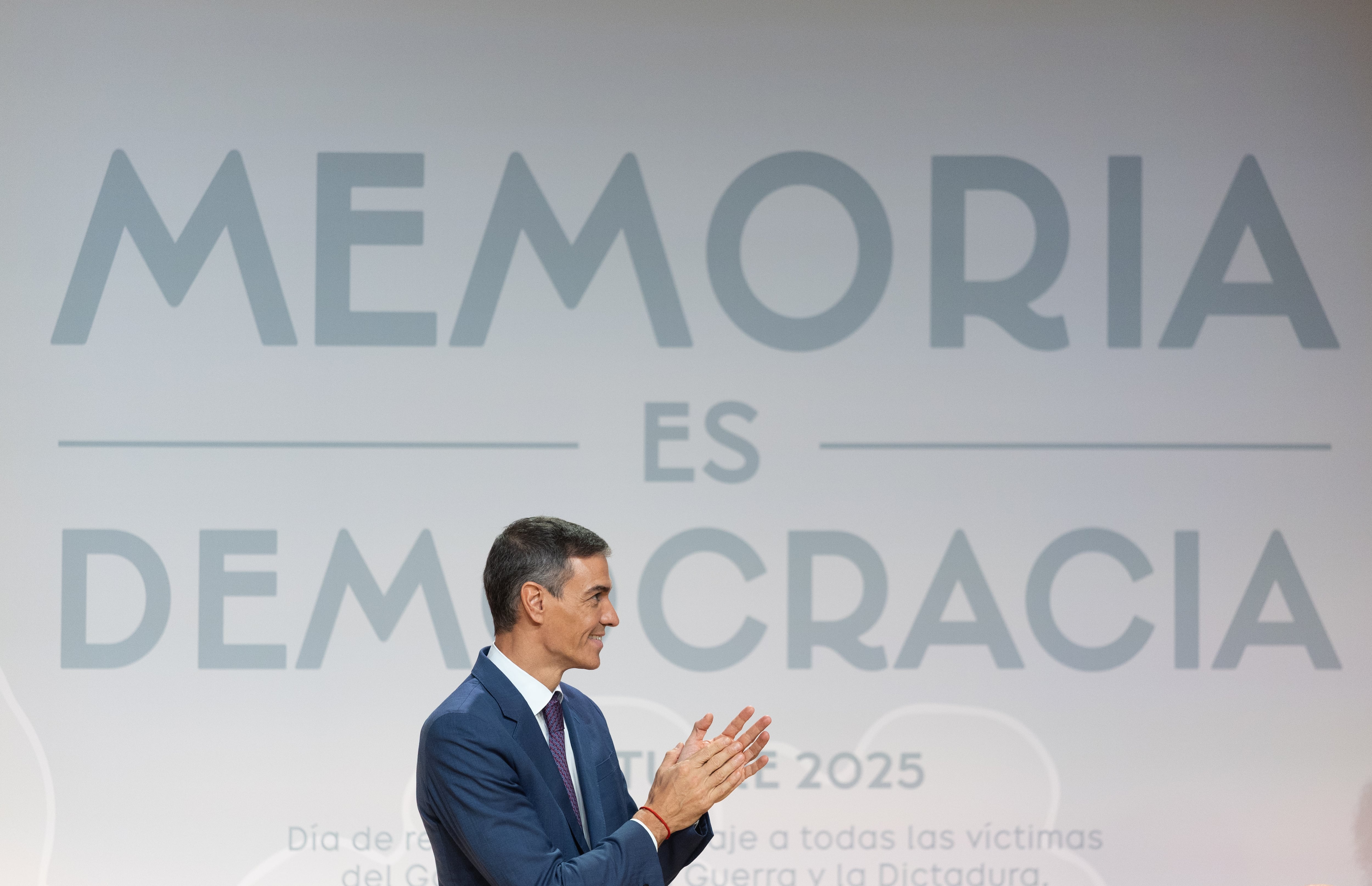 Sánchez, nuevo examen político sobre corrupción