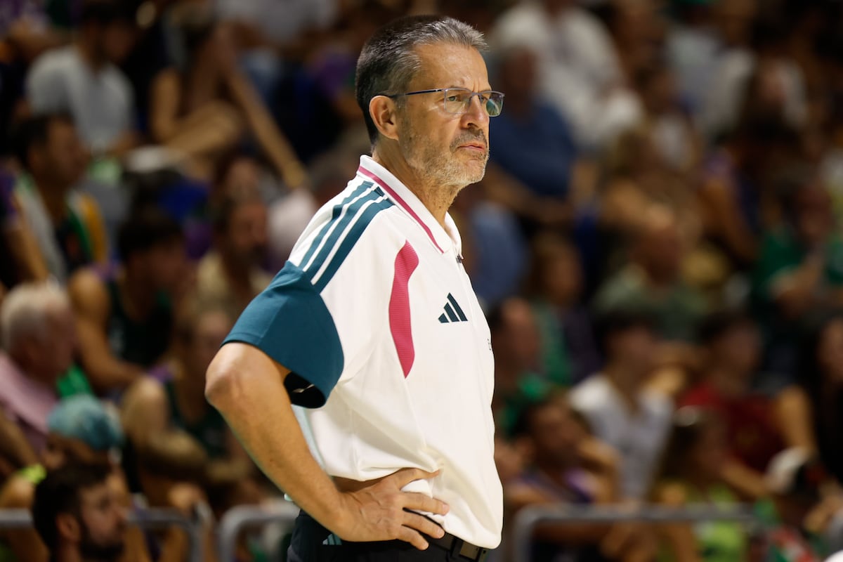 El Real Madrid de Pedro Martínez debuta este viernes en la Supercopa de la Euroliga en Abu Dabi