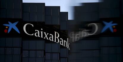 Edifica de Caixabank