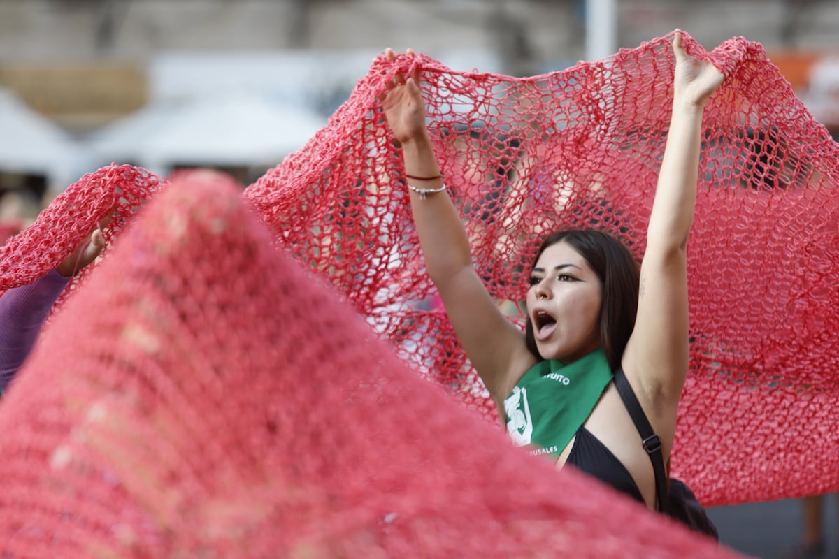 La Fiscalía redobla el compromiso por la protección de mujeres víctimas ...