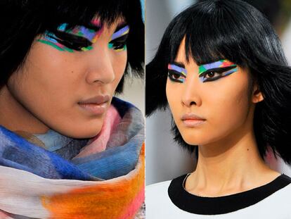 8 detalles del desfile de Chanel que no puedes dejar pasar