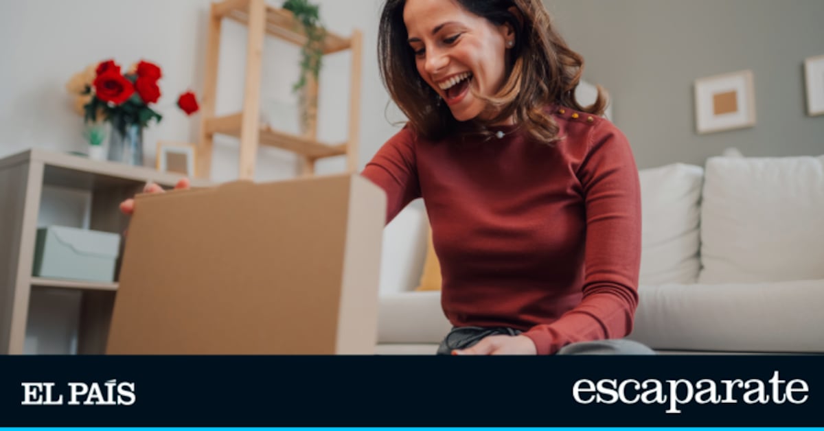 Descubre los 20 chollos más vendidos hasta ahora en la Fiesta de Ofertas de Primavera de Amazon