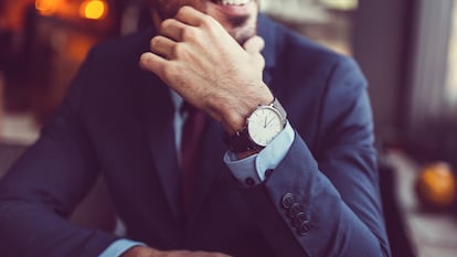 Cuentan con diseños de cuero y metalizados que suman un efecto elegante a cada look. GETTY IMAGES.