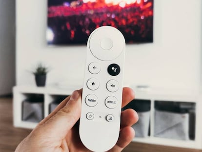 Cómo poner un PIN a los ajustes de Google TV para que nadie los pueda cambiar