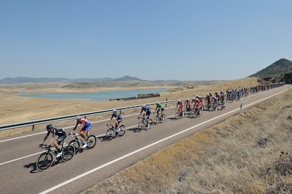 Vuelta a España