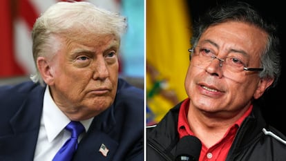 Meses de diplomacia secreta entre tres países para reconciliar a Petro y Trump